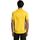 Textil Homem T-Shirt mangas curtas Sols MARACANA 2 SSL SPORT Amarelo