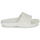 Sapatos chinelos Crocs CLASSIC CROCS SLIDE Branco