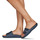 Sapatos chinelos buy Crocs CLASSIC buy Crocs SLIDE Marinho