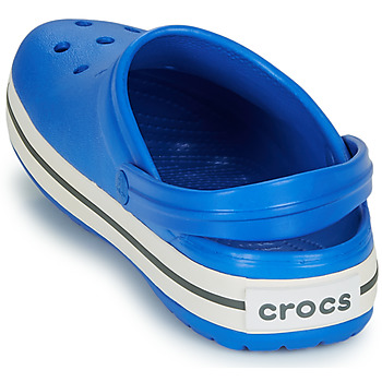 Crocs CROCBAND Azul / Cinza