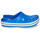 Sapatos Tamancos Crocs CROCBAND Azul / Cinza