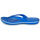 Sapatos Chinelos Crocs CROCBAND FLIP Azul