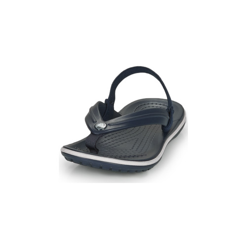 Crocs CROCBAND STRAP FLIP K Marinho