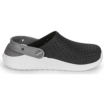 Crocs shoes crocs literidepacerw 205234 almost white