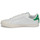 Sapatos Mulher Sapatilhas Diadora MELODY LEATHER DIRTY Branco / Verde