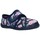 Sapatos Rapariga Sapatos & Richelieu Gioseppo 56487 Niña Azul marino Azul