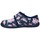 Sapatos Rapariga Sapatos & Richelieu Gioseppo 56487 Niña Azul marino Azul