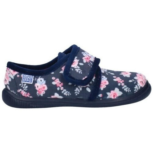 Sapatos Rapariga Precisa de ajuda Gioseppo 56487 Niña Azul marino Azul