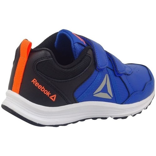 Sapatos Criança Sapatilhas Reebok Sport Almotion 40 Preto, Azul