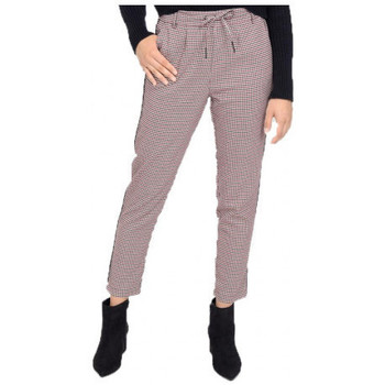 Textil Mulher Chinos Only  Multicolor