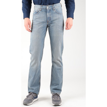 Textil Homem Calças Jeans Levi's Levi`s 752-0016 Azul