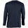 Textil Homem Philipp Plein Teddy Bear cotton T-shirt MONARCH COLORS MEN Azul