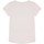Textil Rapaz Gant Gingham Short Sleeve Shirt  Rosa
