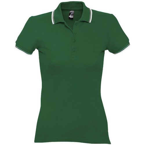 Textil Mulher Practice Golf Sport Sols PRACTICE GOLF SPORT Verde