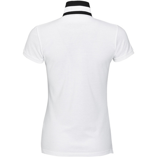 Sols PATRIOT FASHION WOMENN-POLO MUJER 100% ALGODÓN Multicolor