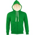 Sweats SHERPA WINTER MEN  Verde Disponível em tamanho para homem. EU XXL,EU L,EU XL.Homem > Roupas > Abrigo