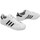 Sapatos Criança Sapatilhas adidas Originals Coast Star C Preto, Branco