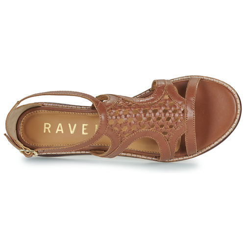 Ravel CARDWELL Castanho