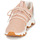 Sapatos Mulher Sapatilhas Sorel KINETIC LACE Rosa