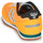 Sapatos Criança Sapatilhas hummel REFLEX JR Amarelo