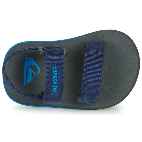 Quiksilver MONKEY CAGED TODDLER Marinho