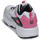 Sapatos Mulher Sapatilhas Fila RAY TRACER CB WMN Branco / Rosa