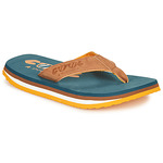 Prefer a sandal that supplies traction on slippery surfaces
