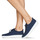 Sapatos Mulher Sandálias FitFlop F-SPORTY UBERKNIT SNEAKERS Azul