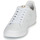 Sapatos Homem Sapatilhas Fred Perry B721 LEATHER Branco