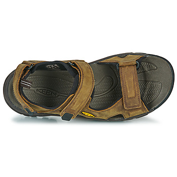Sandals LEE COOPER LCW-22-34-0942M Black