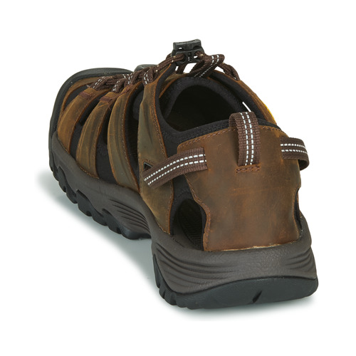 Keen TARGHEE III SANDAL Castanho