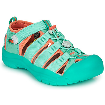 Sapatos Criança Sandálias desportivas Keen NEWPORT H2 Verde