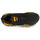 Sapatos Homem Sapatilhas Caterpillar RAIDER SPORT Preto / Amarelo