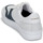Sapatos Homem Sapatilhas Schmoove EVOC-SNEAKER Branco / Azul
