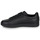 Sapatos Sapatilhas Emporio Armani EA7 CLASSIC NEW CC Preto
