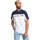 Textil Homem T-shirts e Pólos DC Shoes Brookledge ss Branco