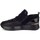 Sapatos Mulher Sapatilhas Geox Gendry Preto