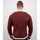 Textil Homem Casacos de couro/imitação couro Tony Backer 100894770 Vermelho