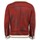 Textil Homem Casacos de couro/imitação couro Tony Backer 100894770 Vermelho