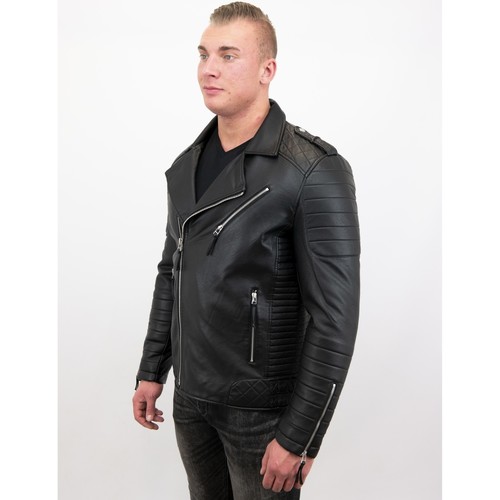 Local Fanatic 100886709 Preto