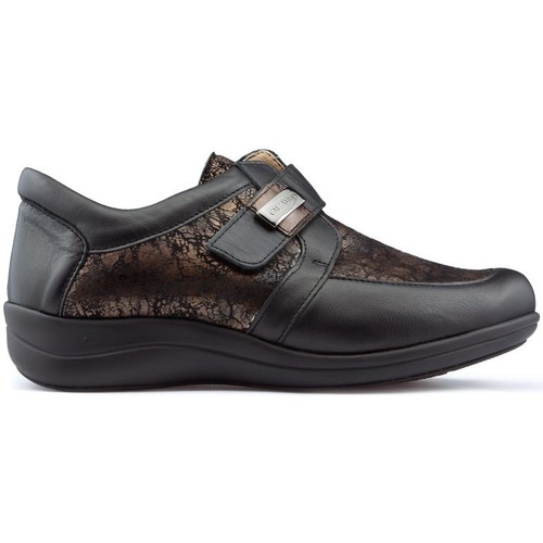 Calzamedi MEIAS ELÁSTICAS SAPATOS 0698 Castanho
