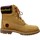 Sapatos Mulher Botins Timberland A25mk Premium 6 in Amarelo