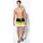 Textil Homem Fatos e shorts de banho Fila Men saloso swin shorts Preto
