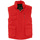 Textil Casacos  Sols VIPER QUALITY WORK Vermelho
