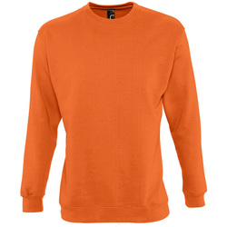 Textil Sweats Sols NEW SUPREME COLORS DAY Naranja