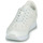 Sapatos Mulher Sapatilhas Desigual GALAXY LOTTIE Branco