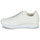 Sapatos Mulher Sapatilhas Desigual GALAXY LOTTIE Branco
