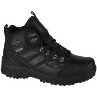 Sapatos Homem Adidas 0 to 60 STMT HU Skechers Relment Noir
