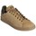 Sapatos Sapatilhas adidas Originals Stan Smith WP Castanho