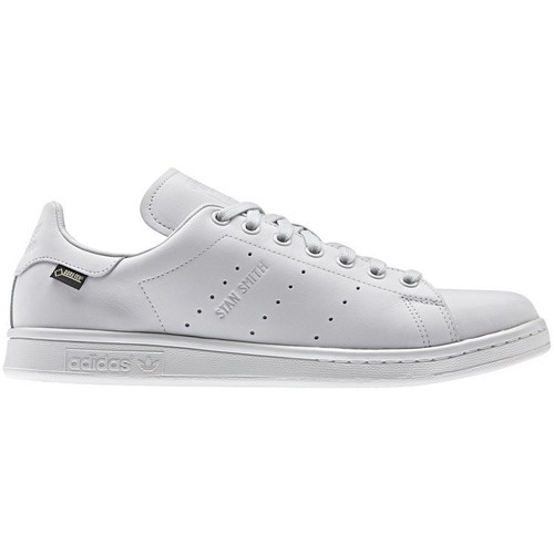 Sapatos Homem Sapatilhas check adidas Originals korki check adidas nemeziz cleats clearance 2016 Branco